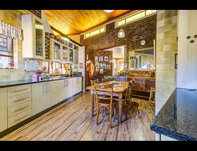 3 BEDROOM HOUSE FOR SALE IN POMONA